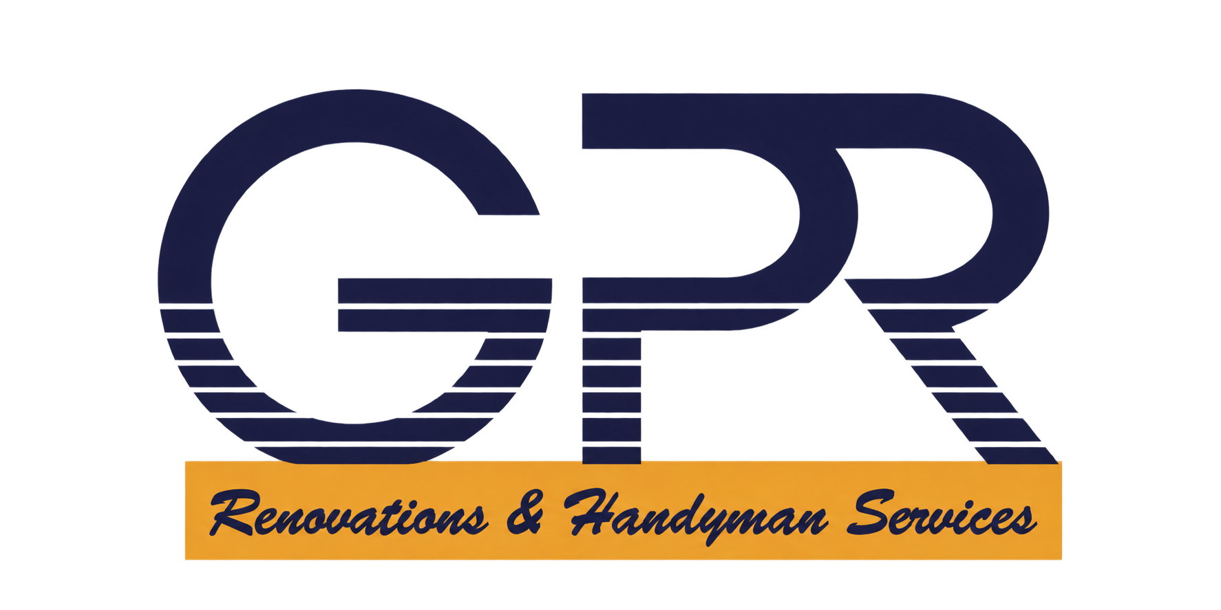 GPR logo