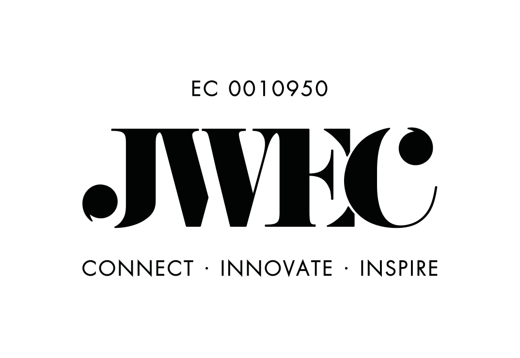 JWEC logo