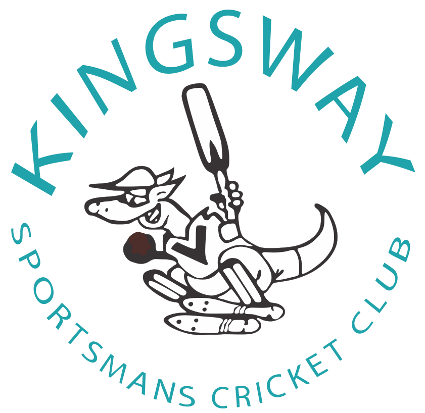 Kingsway club crest